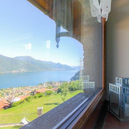 Residenza Castellum Διαμέρισμα Stazzona Εξωτερικό φωτογραφία