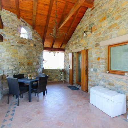 Residenza Castellum Διαμέρισμα Stazzona Εξωτερικό φωτογραφία