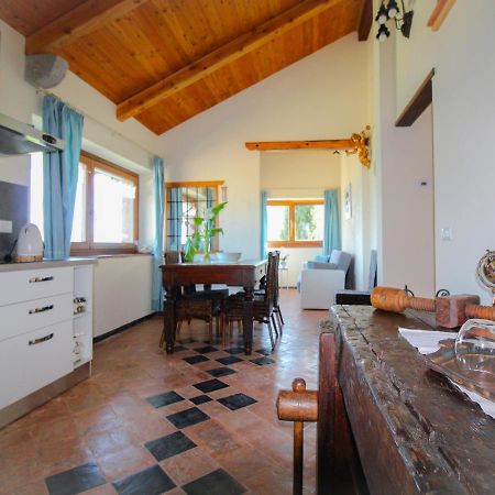 Residenza Castellum Διαμέρισμα Stazzona Εξωτερικό φωτογραφία