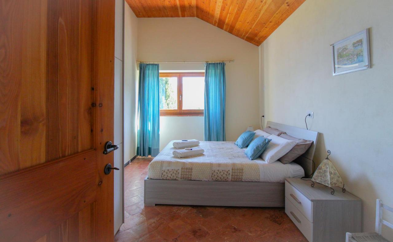 Residenza Castellum Διαμέρισμα Stazzona Εξωτερικό φωτογραφία